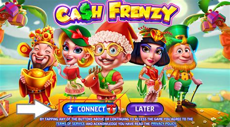 Contact Us — Cash Frenzy Help Center .